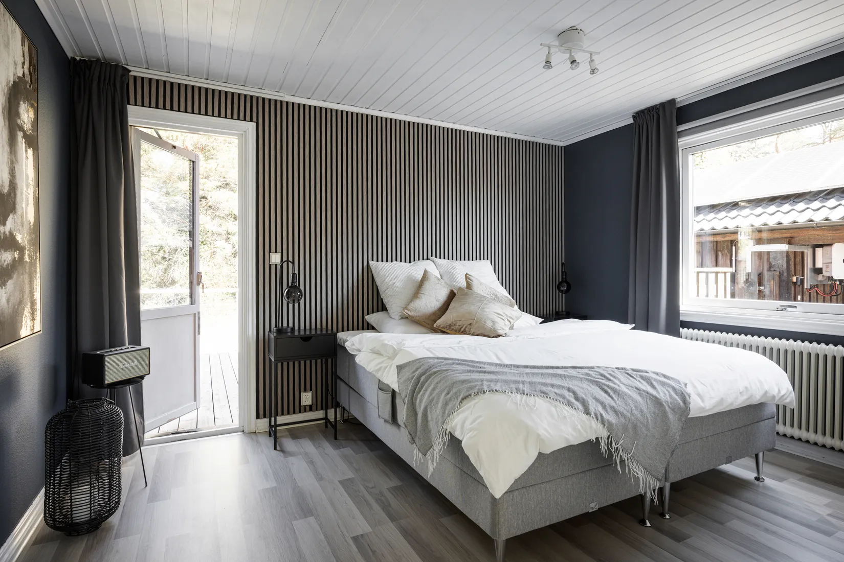 Villa, Singelvägen 11, Vä, Kristianstad