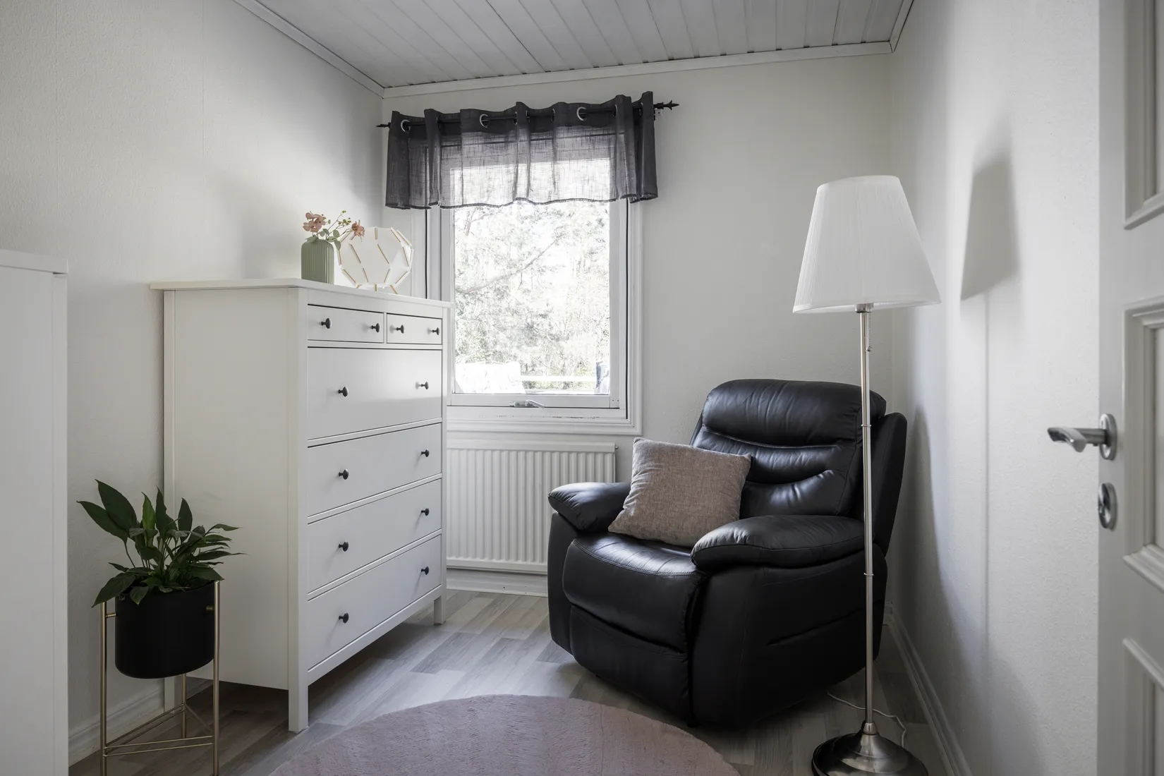 Villa, Singelvägen 11, Vä, Kristianstad