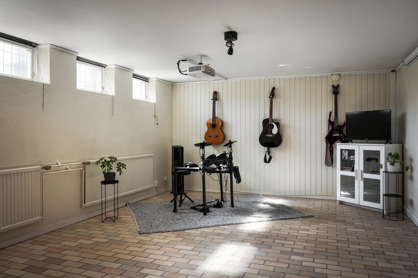Villa, Singelvägen 11, Vä, Kristianstad