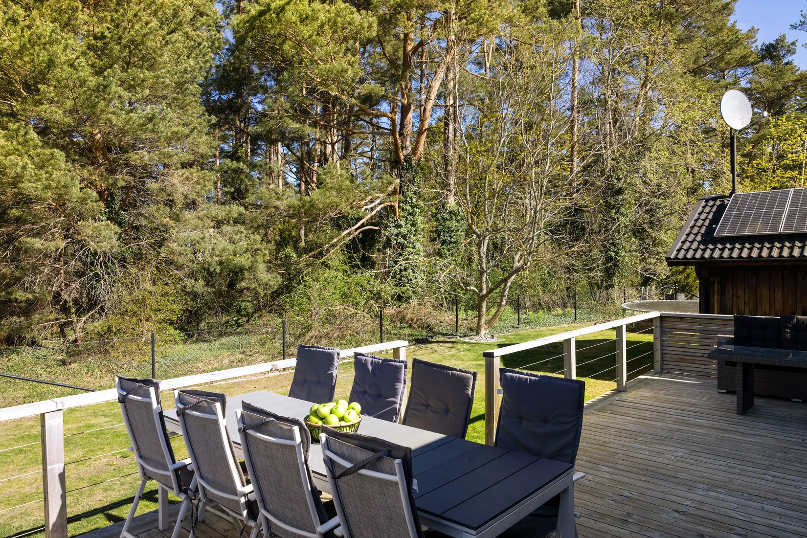 Villa, Singelvägen 11, Vä, Kristianstad