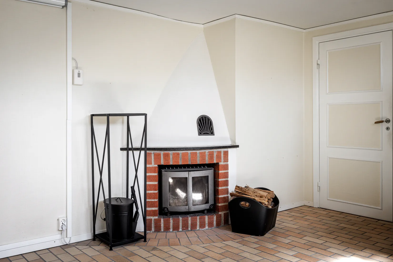 Villa, Singelvägen 11, Vä, Kristianstad