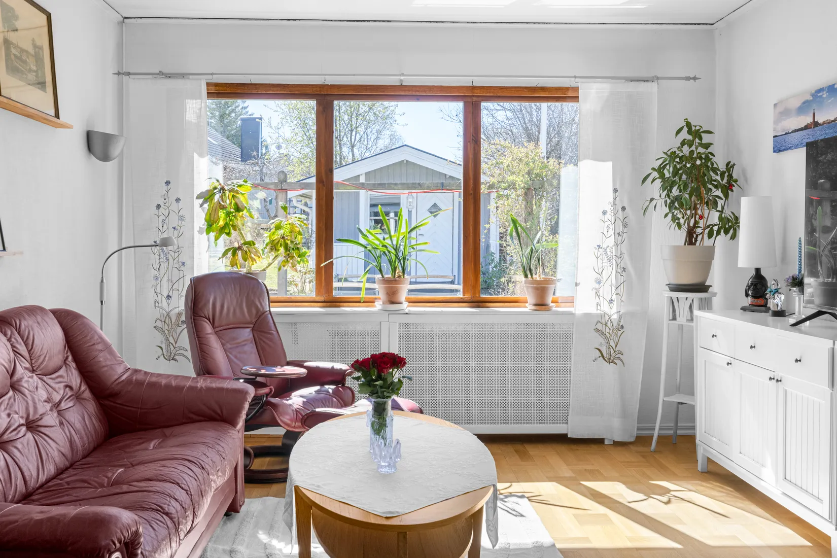 Villa, Finkvägen 1B, Trollbäcken, Tyresö