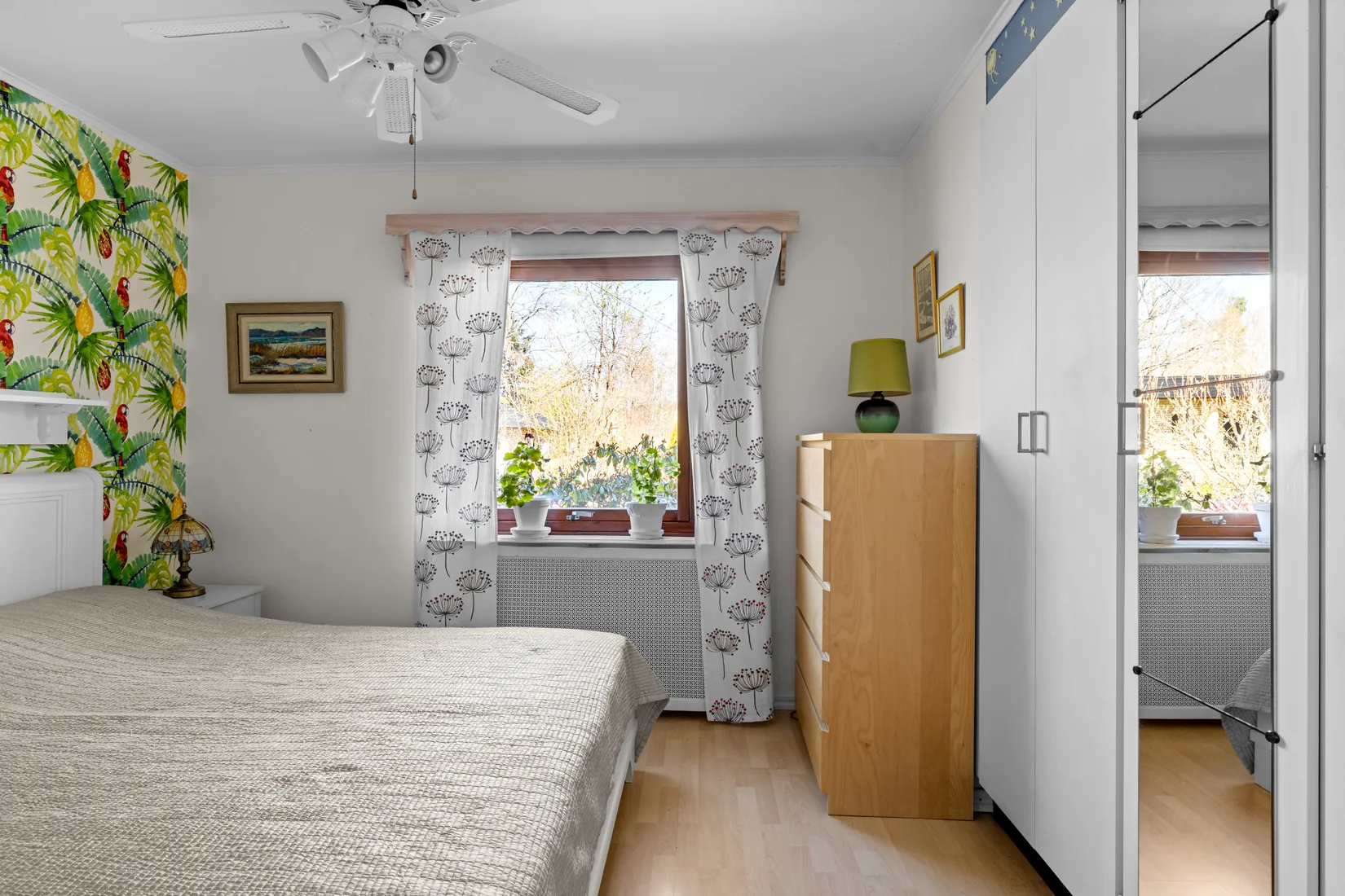 Villa, Finkvägen 1B, Trollbäcken, Tyresö