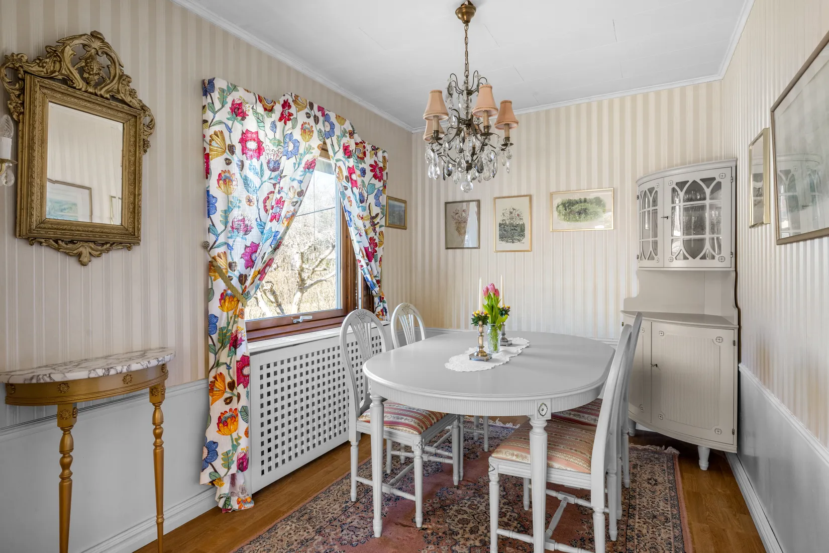 Villa, Finkvägen 1B, Trollbäcken, Tyresö
