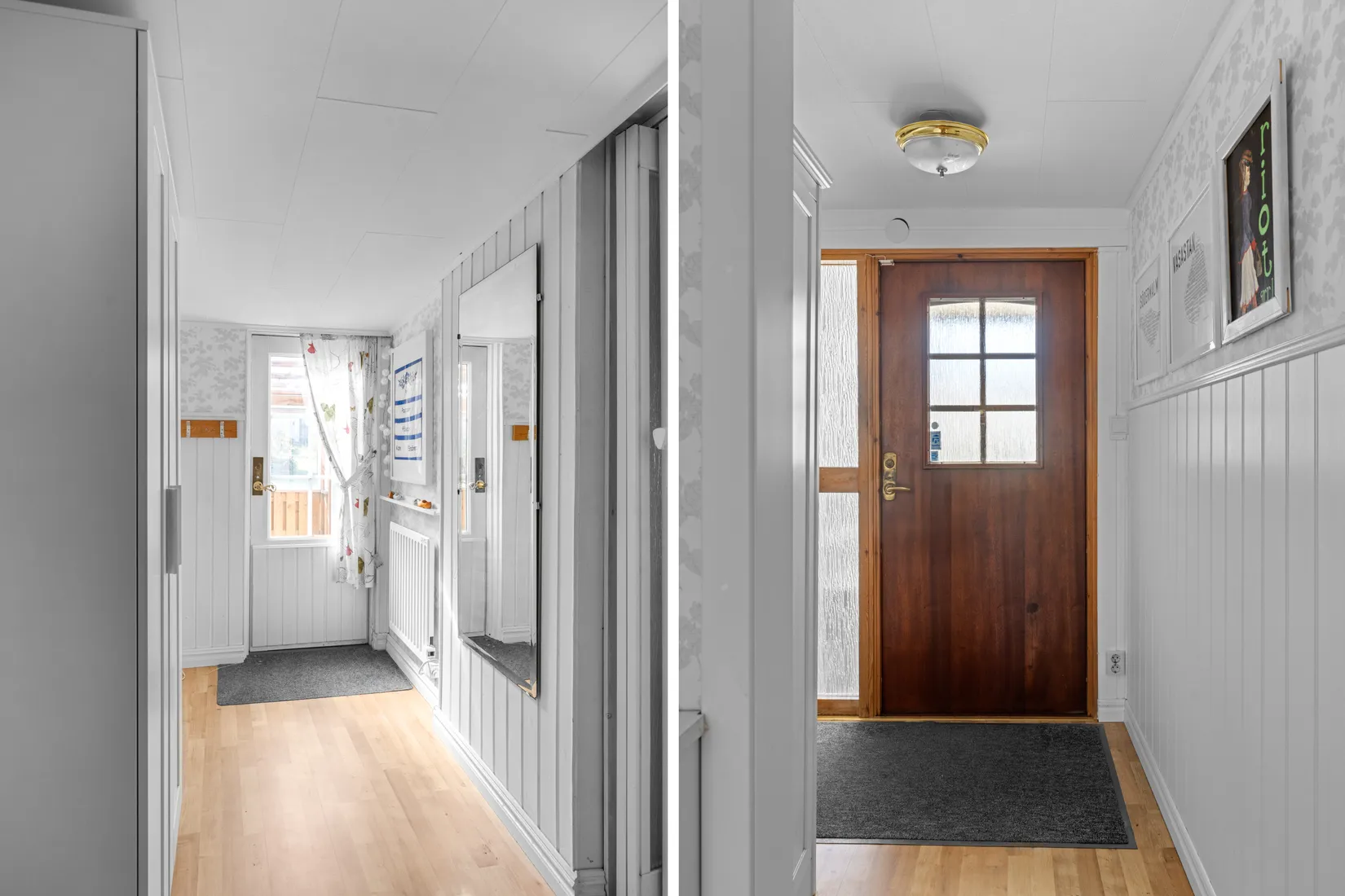 Villa, Finkvägen 1B, Trollbäcken, Tyresö