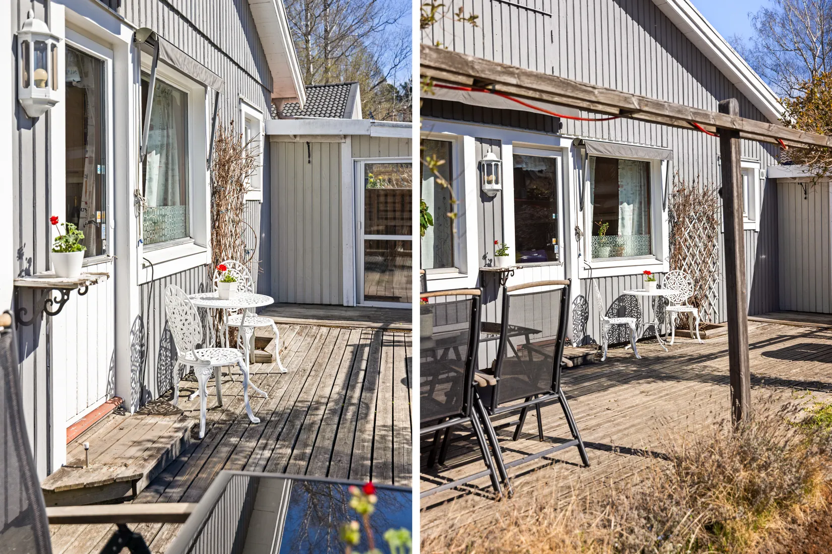 Villa, Finkvägen 1B, Trollbäcken, Tyresö