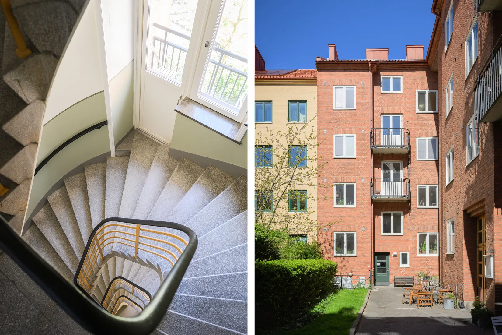 Bostadsrätt, Brobygatan 1A, Nobeltorget, Malmö