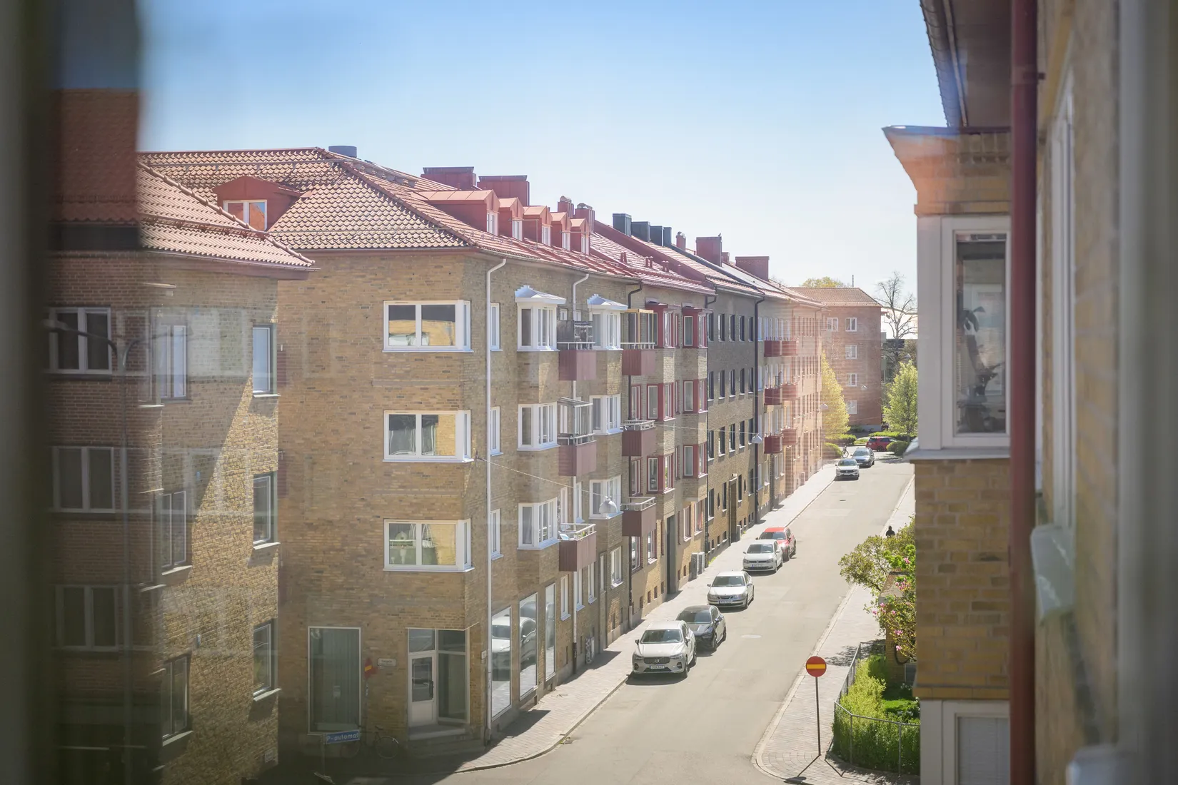 Bostadsrätt, Brobygatan 1A, Nobeltorget, Malmö