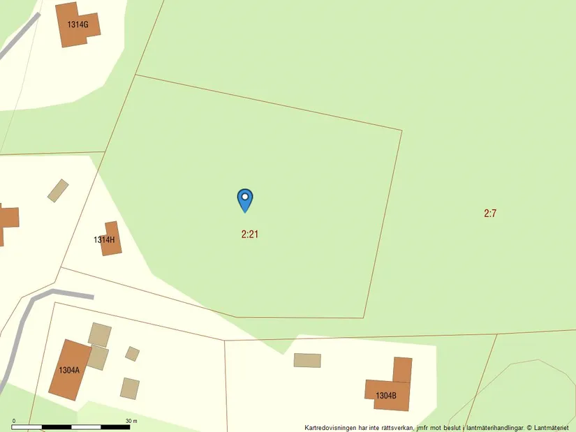 Fritidshus, Tryggaröd 1314H, Broby, Östra Göinge