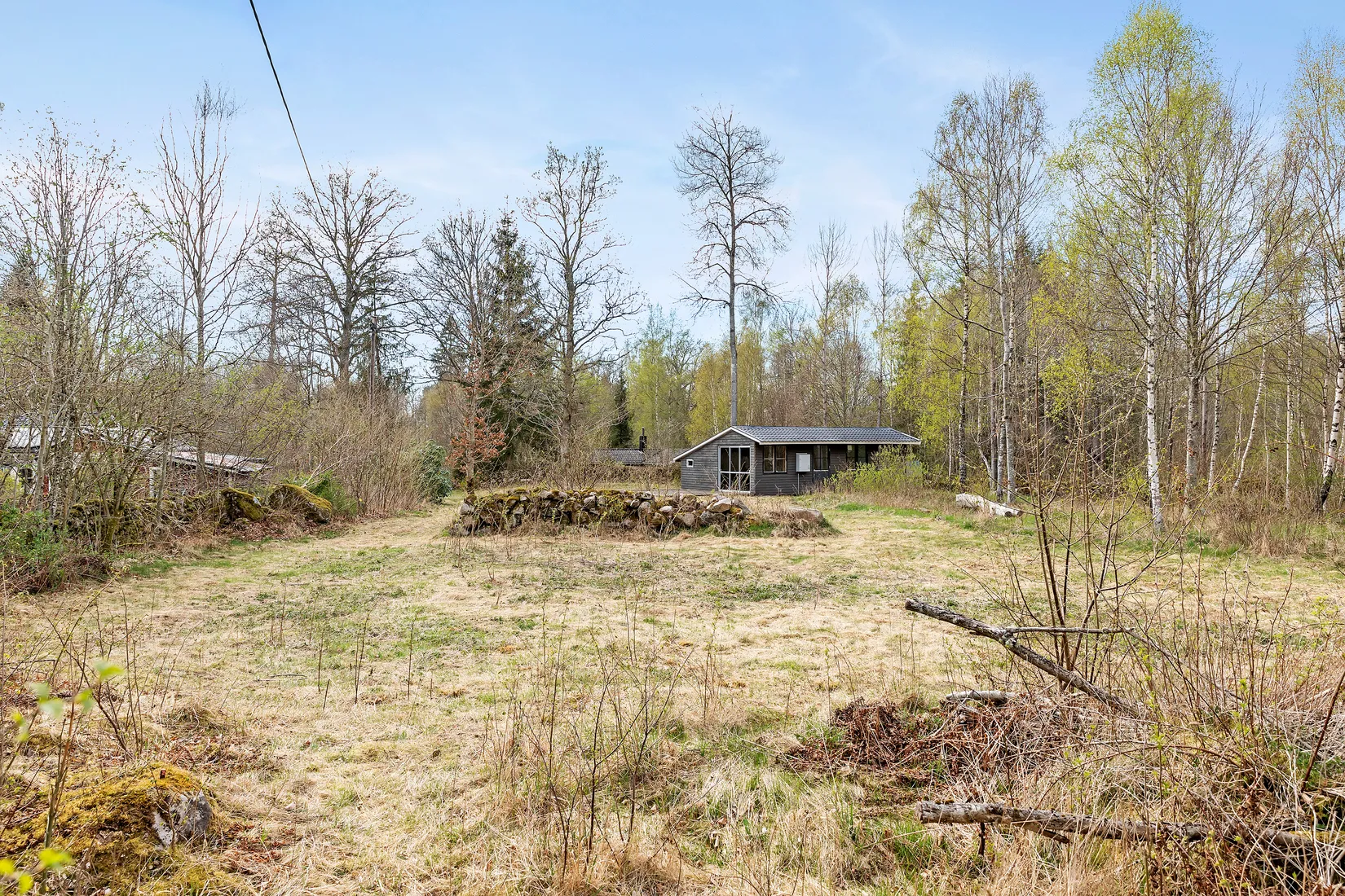 Fritidshus, Tryggaröd 1314H, Broby, Östra Göinge