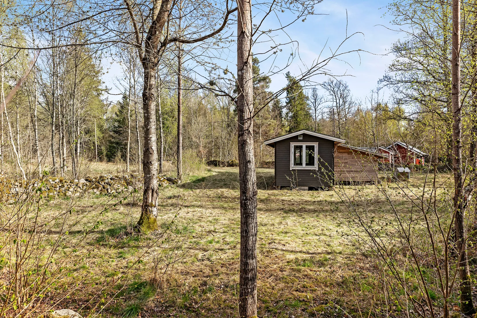 Fritidshus, Tryggaröd 1314H, Broby, Östra Göinge