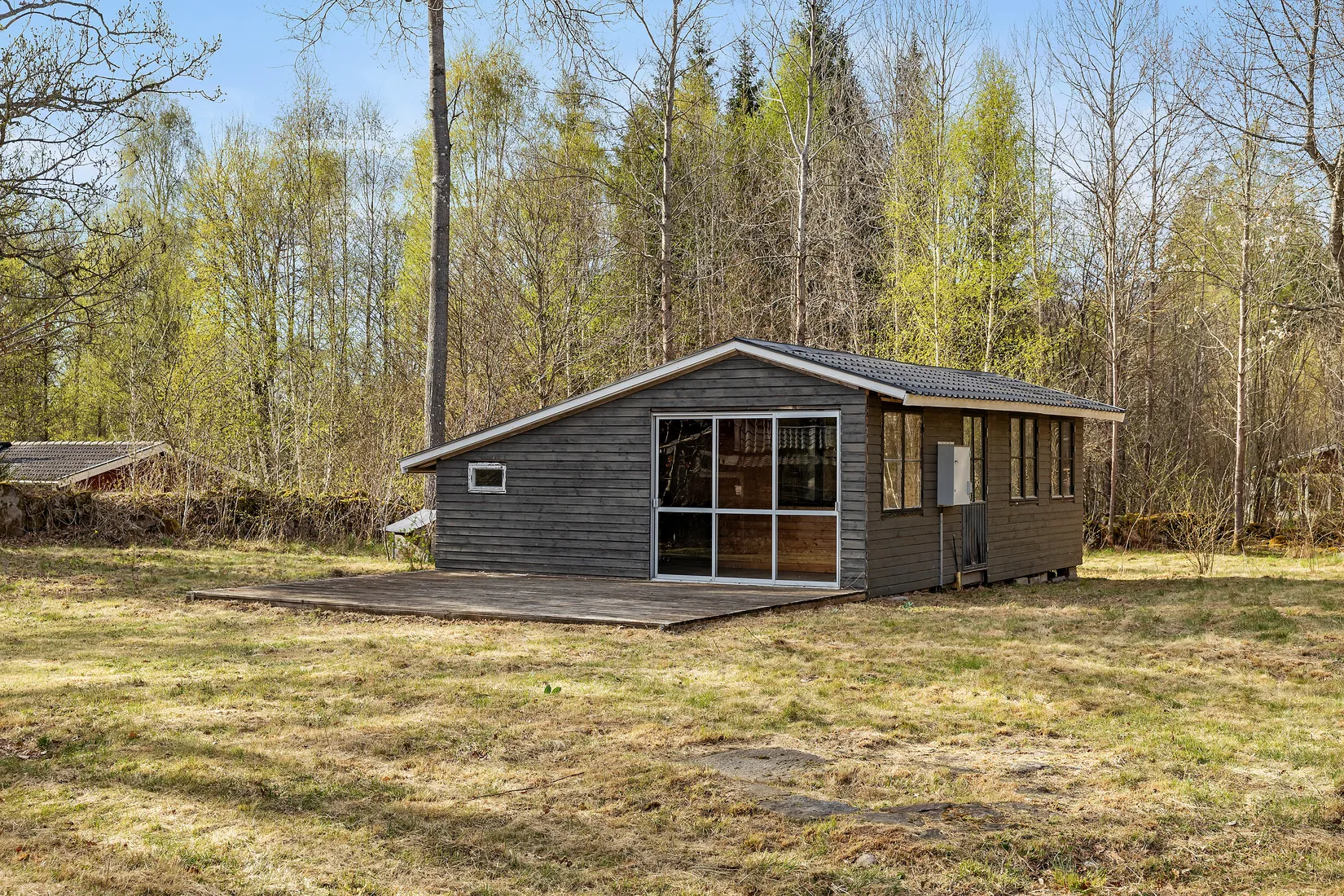 Fritidshus, Tryggaröd 1314H, Broby, Östra Göinge