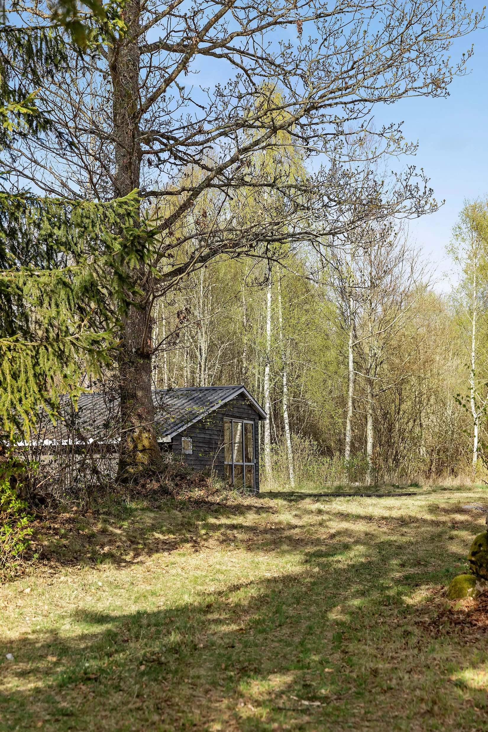 Fritidshus, Tryggaröd 1314H, Broby, Östra Göinge