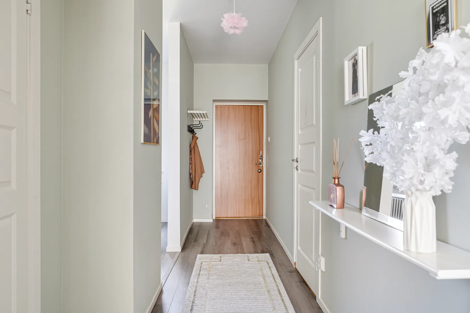 Bostadsrätt, Engelbrektsgatan 50, Trelleborg - Centralt, Trelleborg