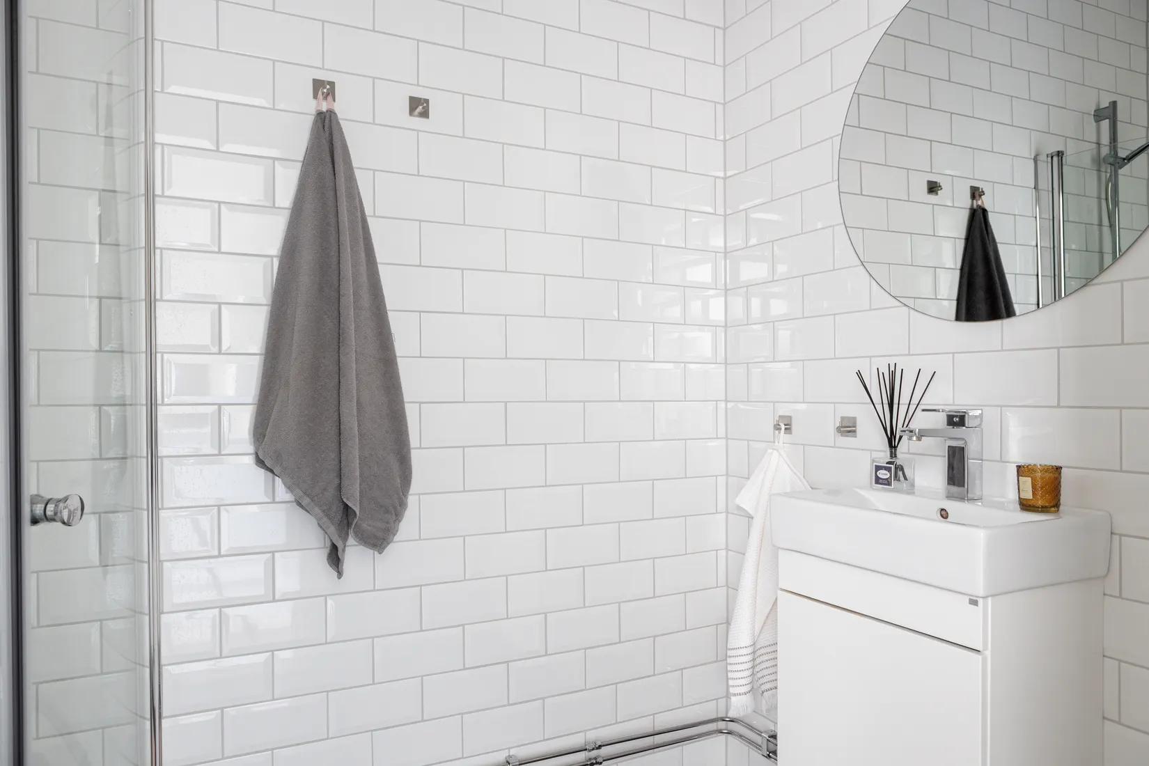 Bostadsrätt, Engelbrektsgatan 50, Trelleborg - Centralt, Trelleborg
