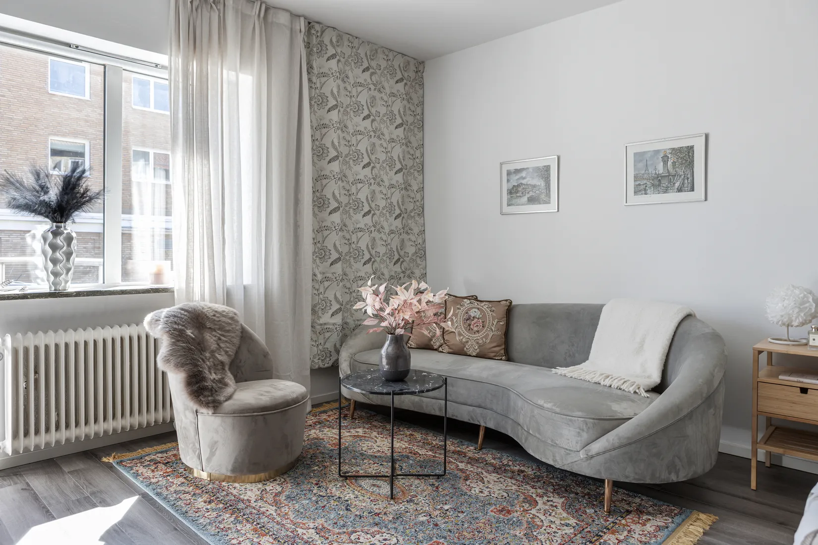 Bostadsrätt, Engelbrektsgatan 50, Trelleborg - Centralt, Trelleborg
