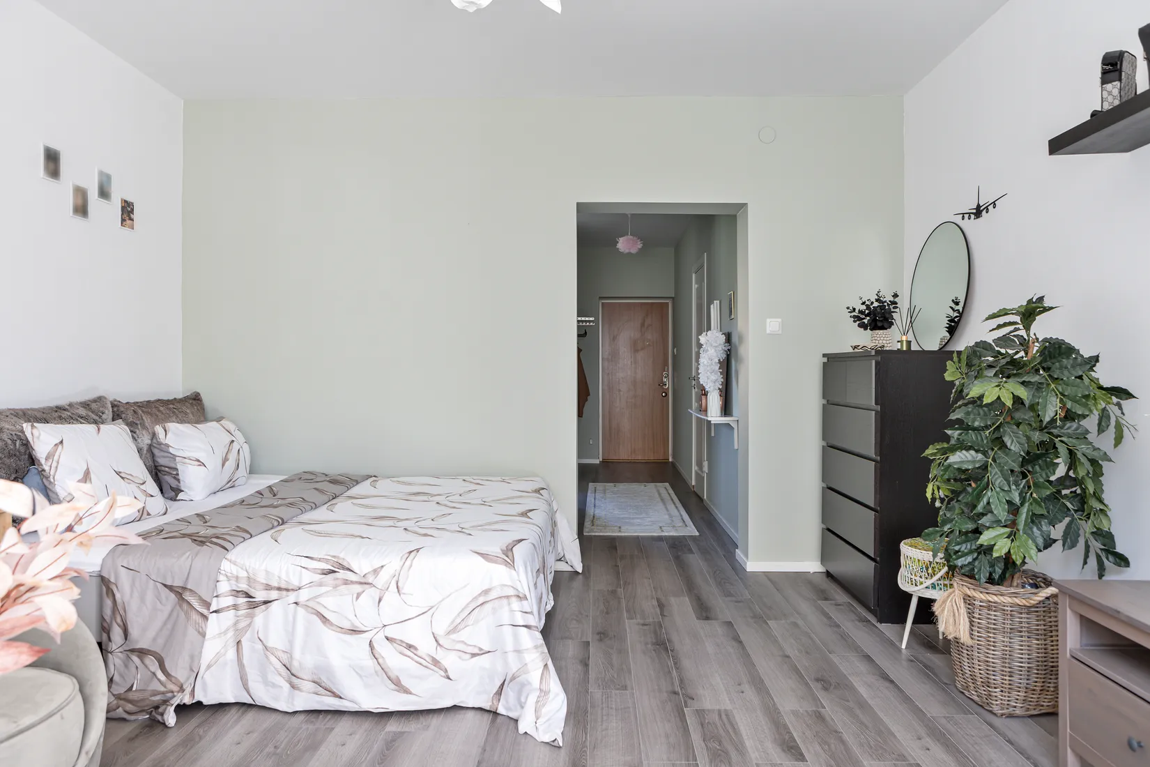 Bostadsrätt, Engelbrektsgatan 50, Trelleborg - Centralt, Trelleborg