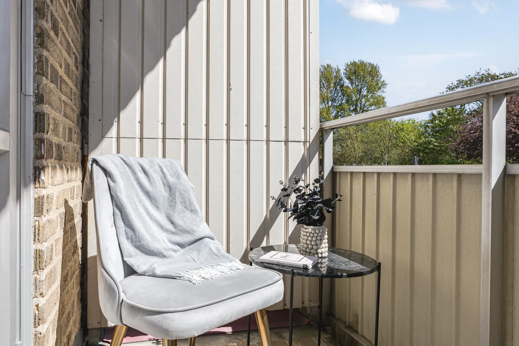 Bostadsrätt, Engelbrektsgatan 50, Trelleborg - Centralt, Trelleborg