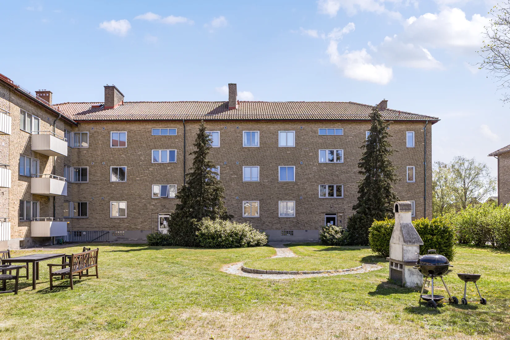 Bostadsrätt, Engelbrektsgatan 50, Trelleborg - Centralt, Trelleborg