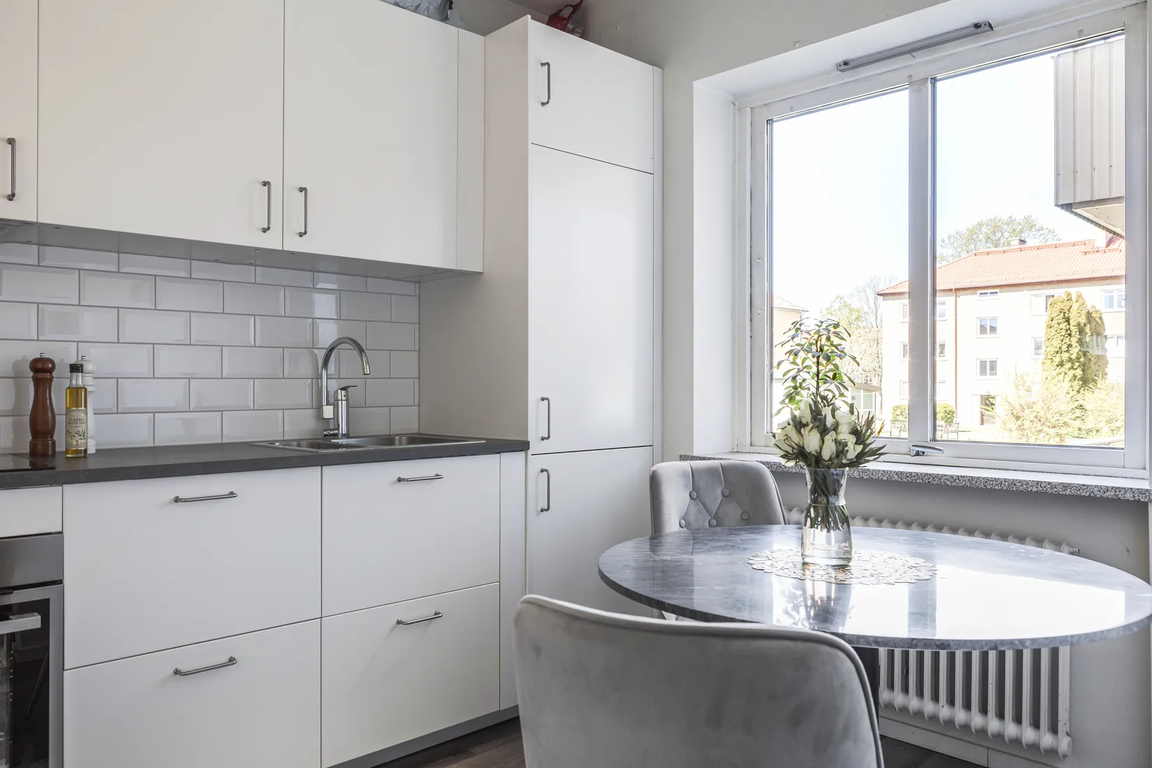 Bostadsrätt, Engelbrektsgatan 50, Trelleborg - Centralt, Trelleborg