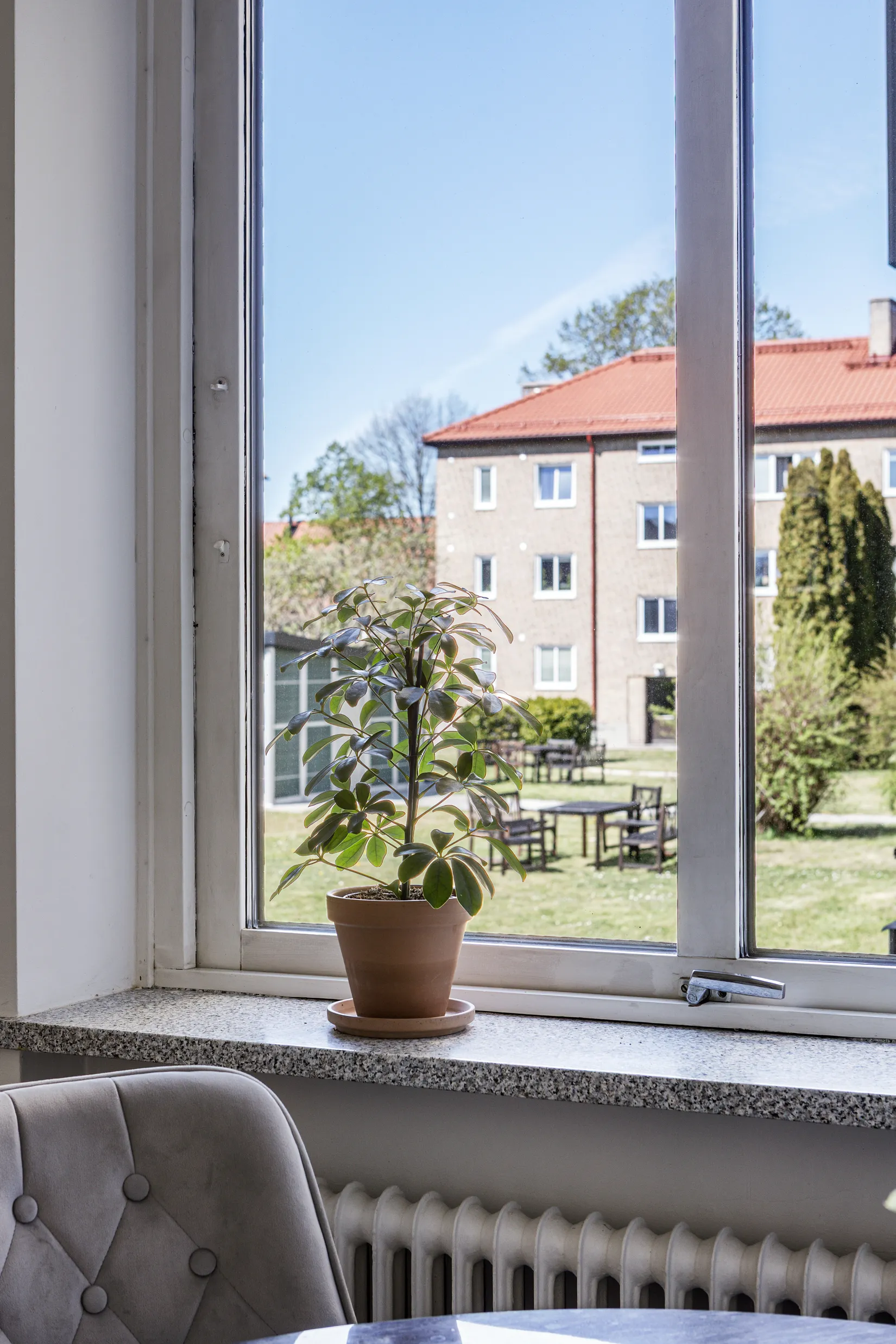 Bostadsrätt, Engelbrektsgatan 50, Trelleborg - Centralt, Trelleborg