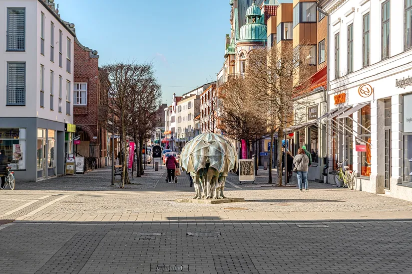 Bostadsrätt, Engelbrektsgatan 50, Trelleborg - Centralt, Trelleborg