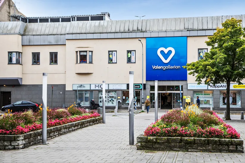 Bostadsrätt, Engelbrektsgatan 50, Trelleborg - Centralt, Trelleborg