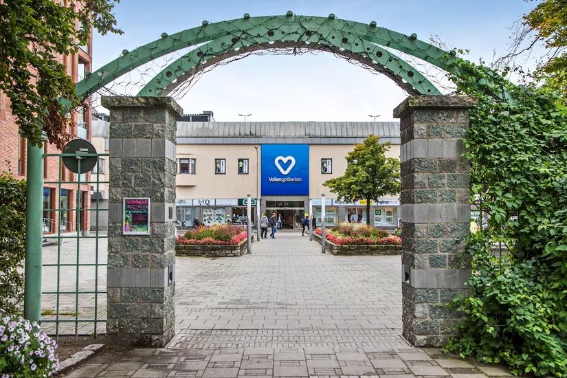 Bostadsrätt, Engelbrektsgatan 50, Trelleborg - Centralt, Trelleborg