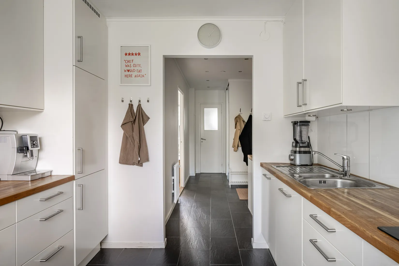 Bostadsrätt, Elsa Borgs gata 68, våning 3 av 3!, Fruängen, Stockholm