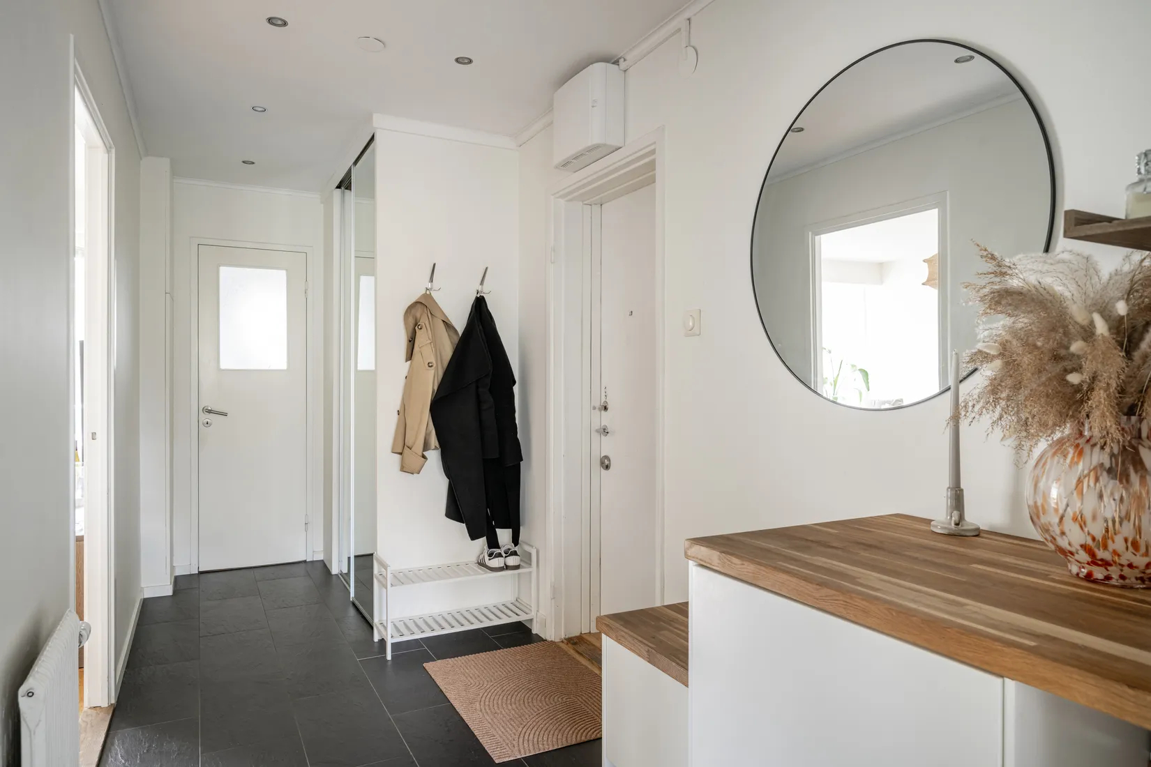Bostadsrätt, Elsa Borgs gata 68, våning 3 av 3!, Fruängen, Stockholm