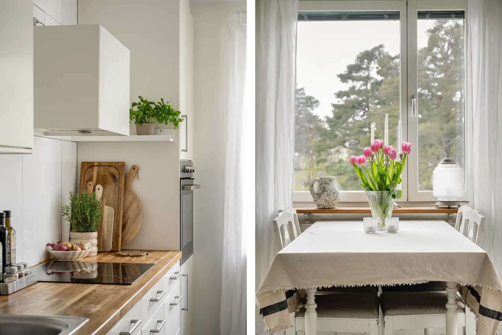 Bostadsrätt, Elsa Borgs gata 68, våning 3 av 3!, Fruängen, Stockholm