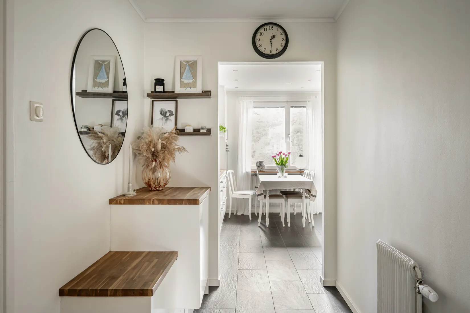 Bostadsrätt, Elsa Borgs gata 68, våning 3 av 3!, Fruängen, Stockholm