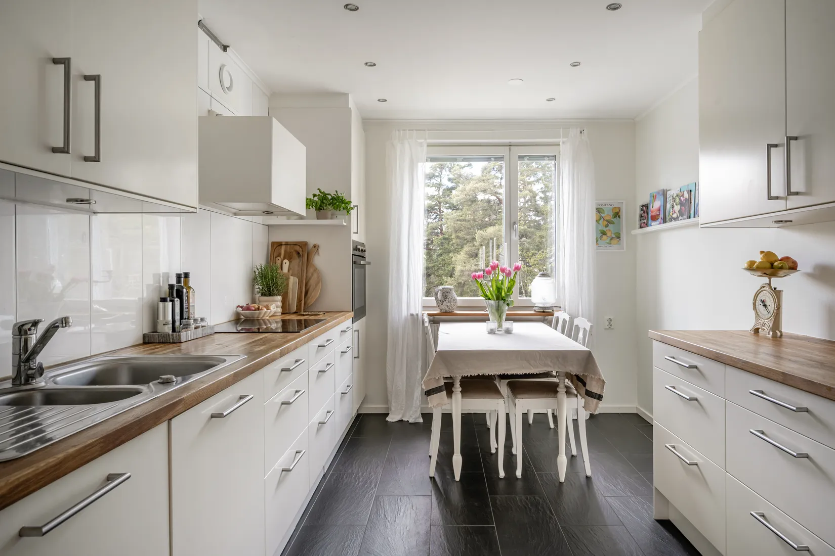 Bostadsrätt, Elsa Borgs gata 68, våning 3 av 3!, Fruängen, Stockholm
