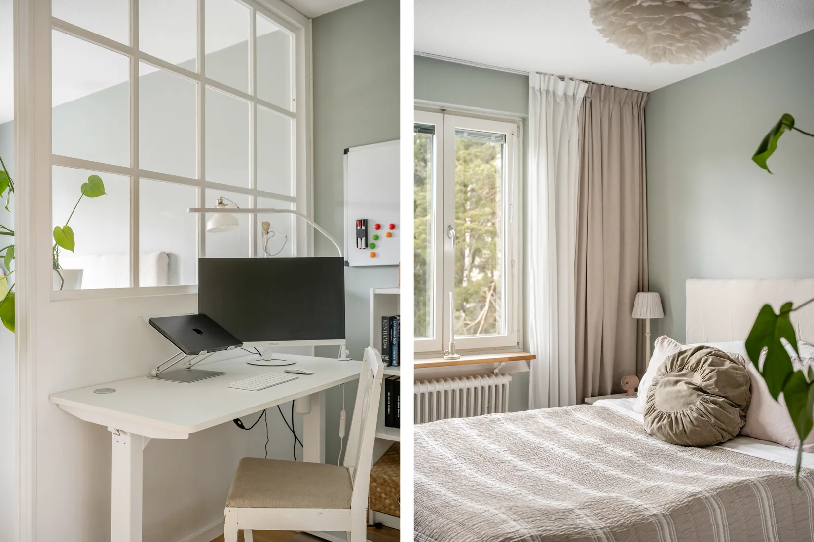 Bostadsrätt, Elsa Borgs gata 68, våning 3 av 3!, Fruängen, Stockholm