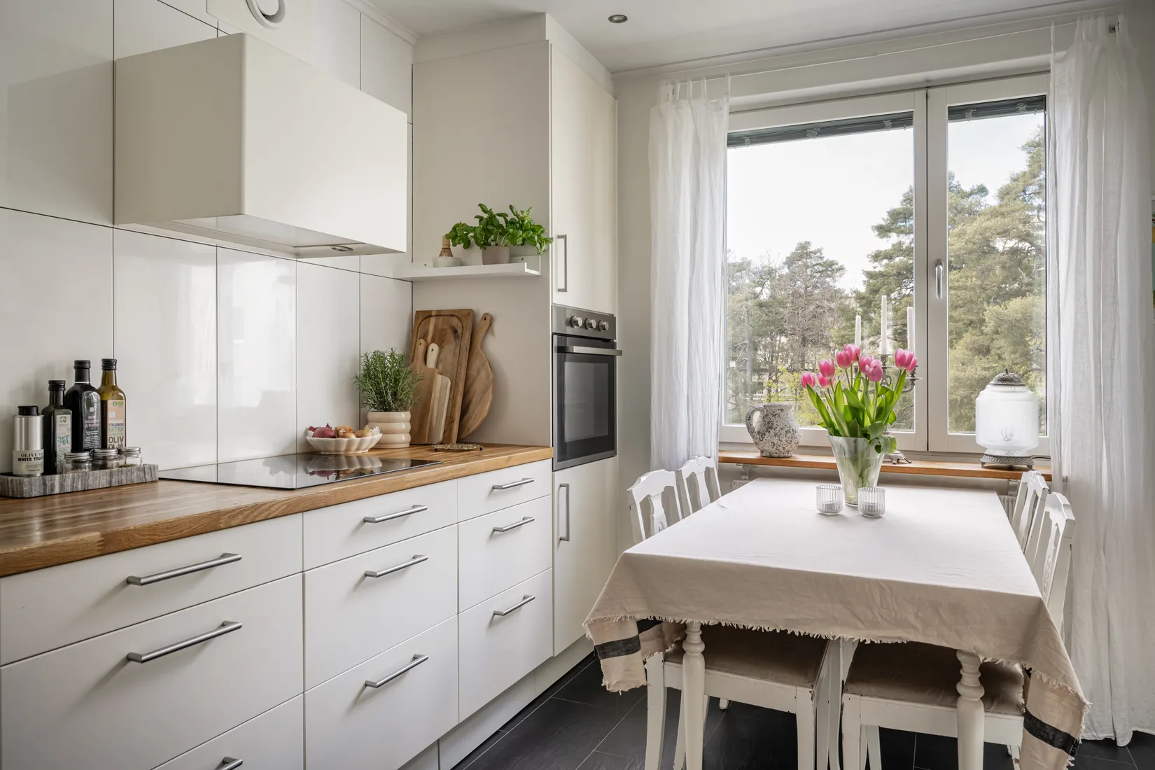 Bostadsrätt, Elsa Borgs gata 68, våning 3 av 3!, Fruängen, Stockholm