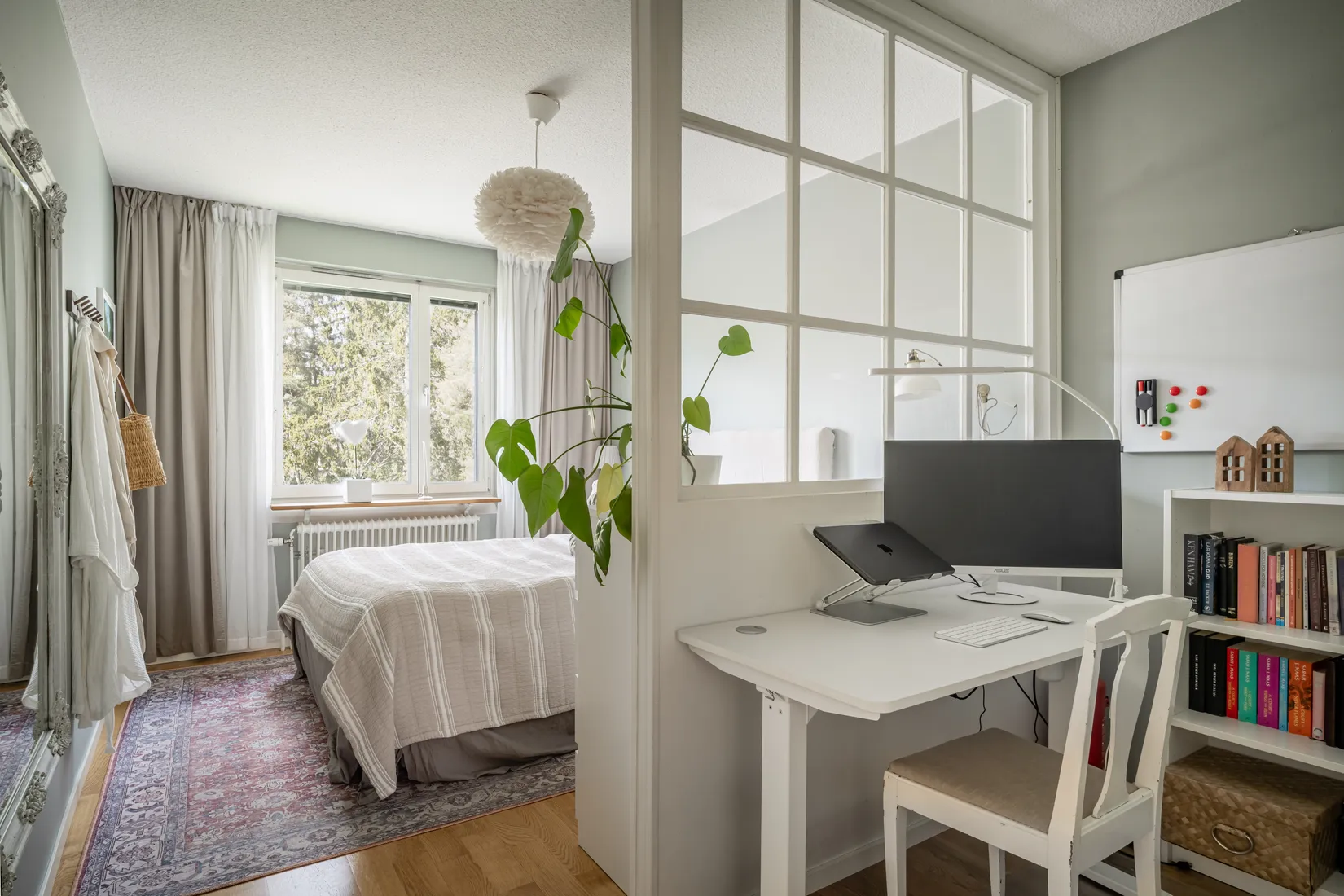 Bostadsrätt, Elsa Borgs gata 68, våning 3 av 3!, Fruängen, Stockholm