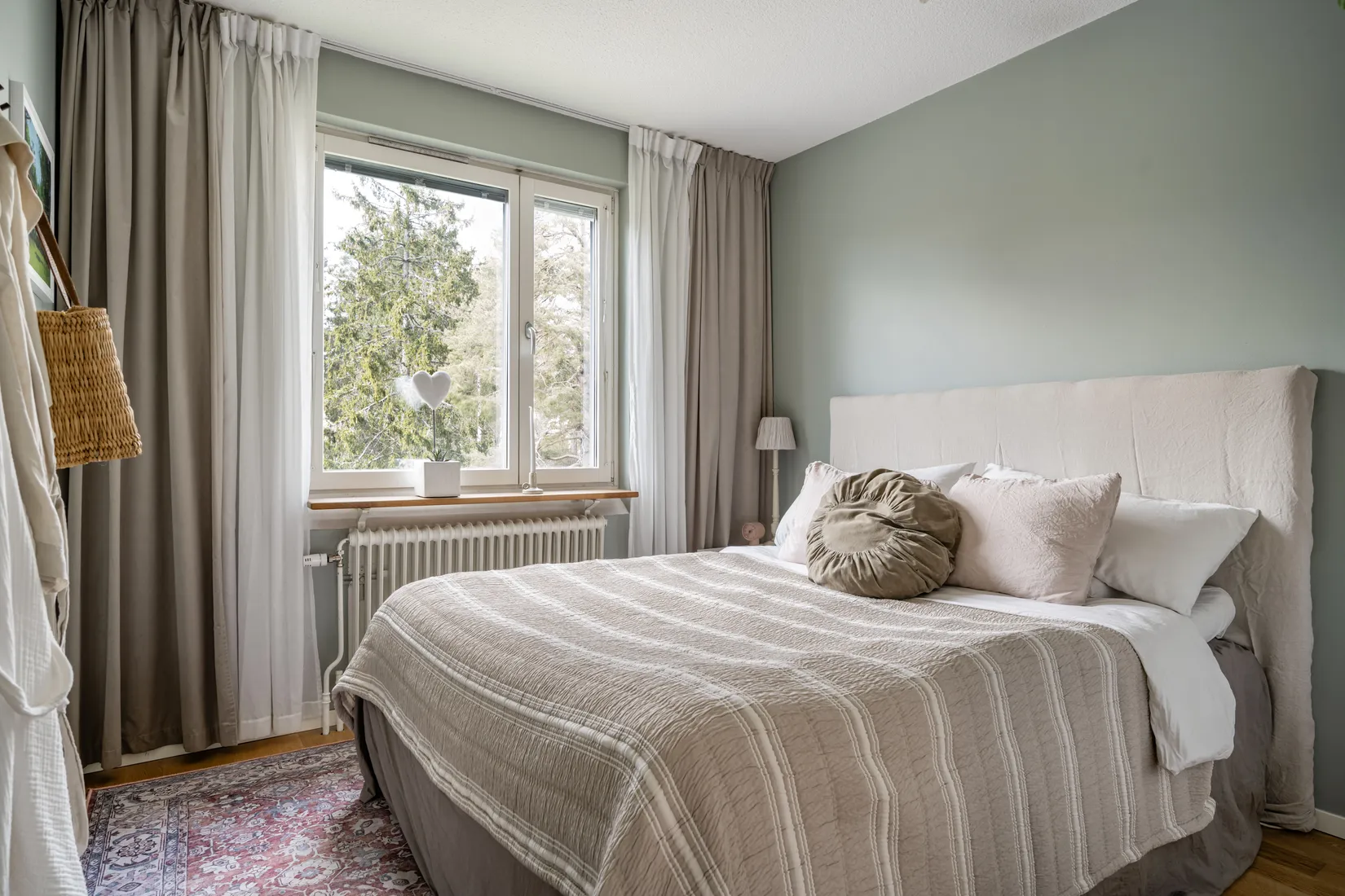 Bostadsrätt, Elsa Borgs gata 68, våning 3 av 3!, Fruängen, Stockholm
