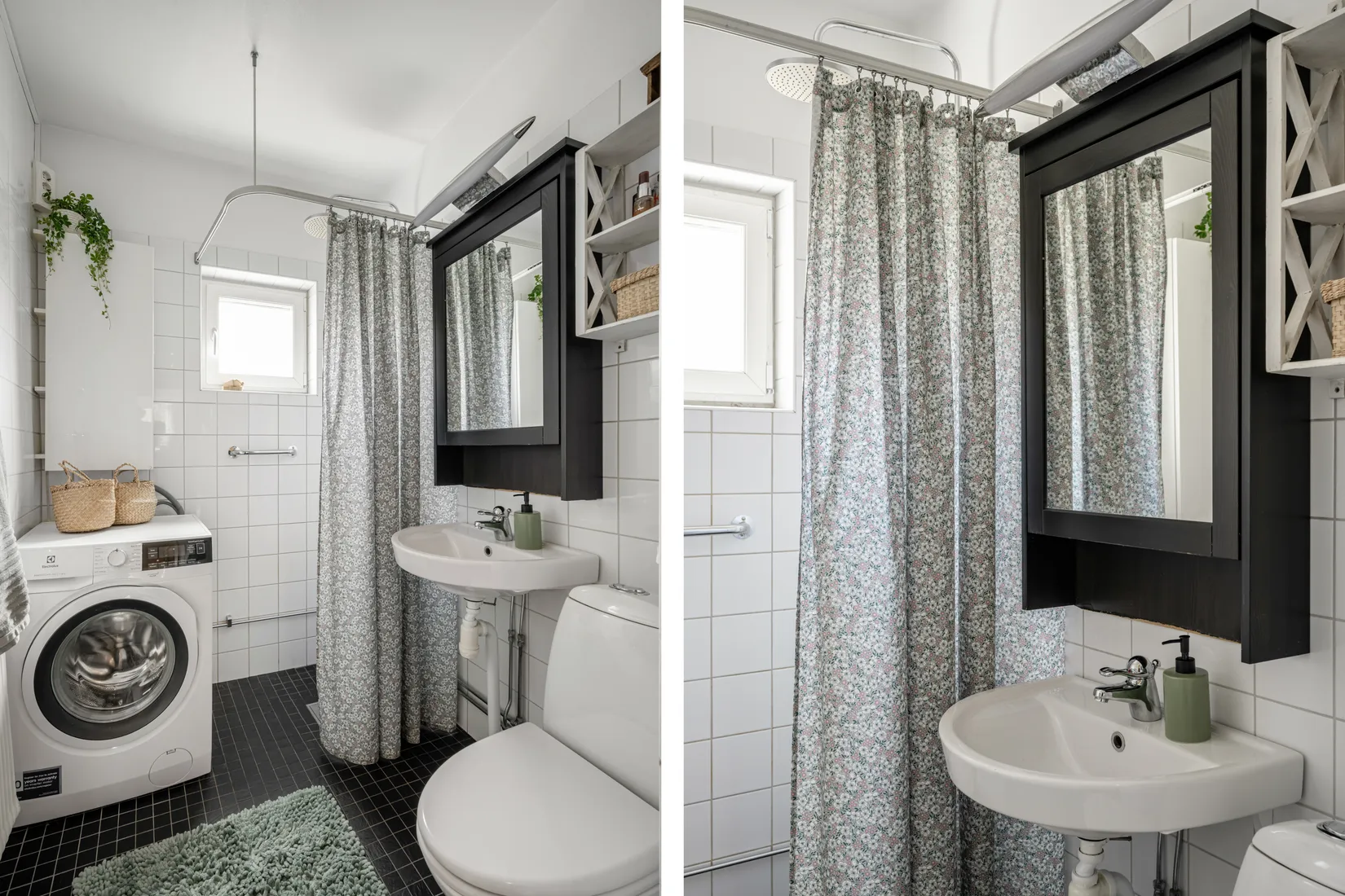 Bostadsrätt, Elsa Borgs gata 68, våning 3 av 3!, Fruängen, Stockholm