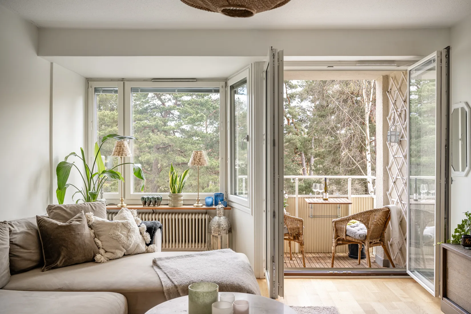 Bostadsrätt, Elsa Borgs gata 68, våning 3 av 3!, Fruängen, Stockholm