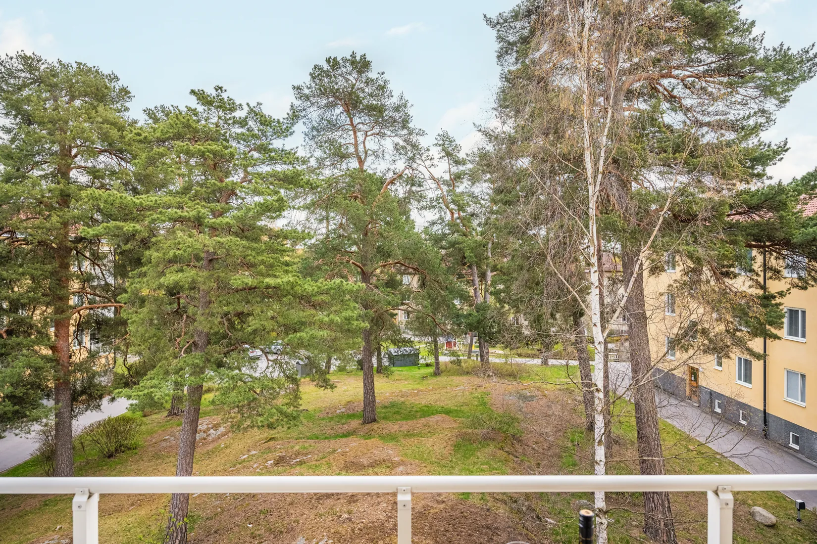 Bostadsrätt, Elsa Borgs gata 68, våning 3 av 3!, Fruängen, Stockholm