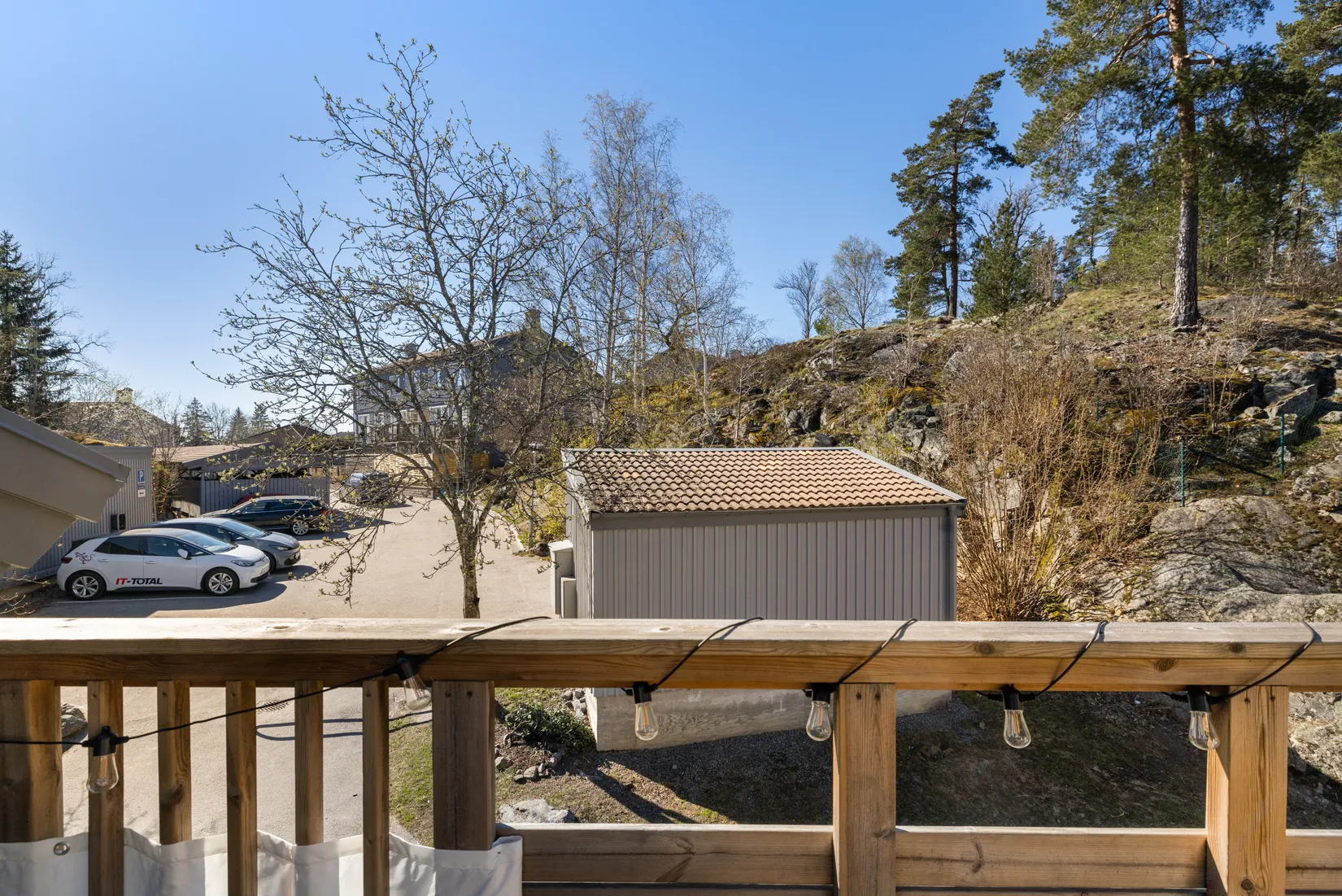 Bostadsrätt, Vidablicksvägen 46, Trollbäcken / Skälsätra, Tyresö