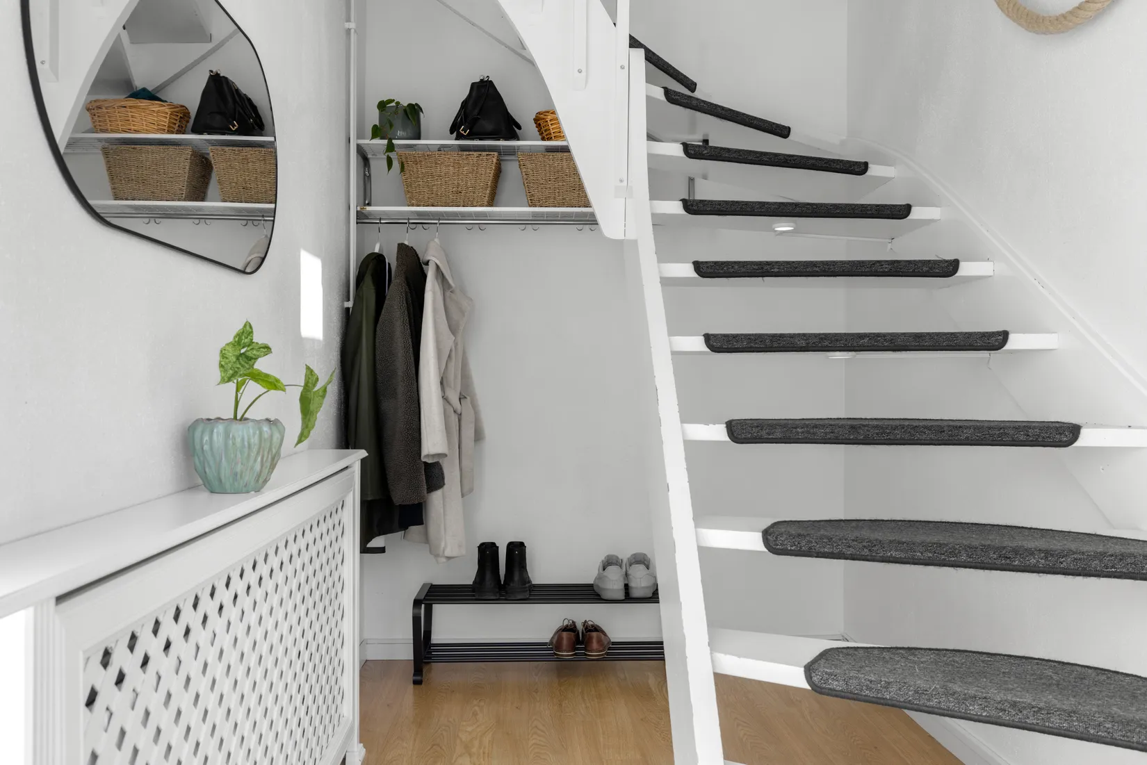 Bostadsrätt, Vidablicksvägen 46, Trollbäcken / Skälsätra, Tyresö