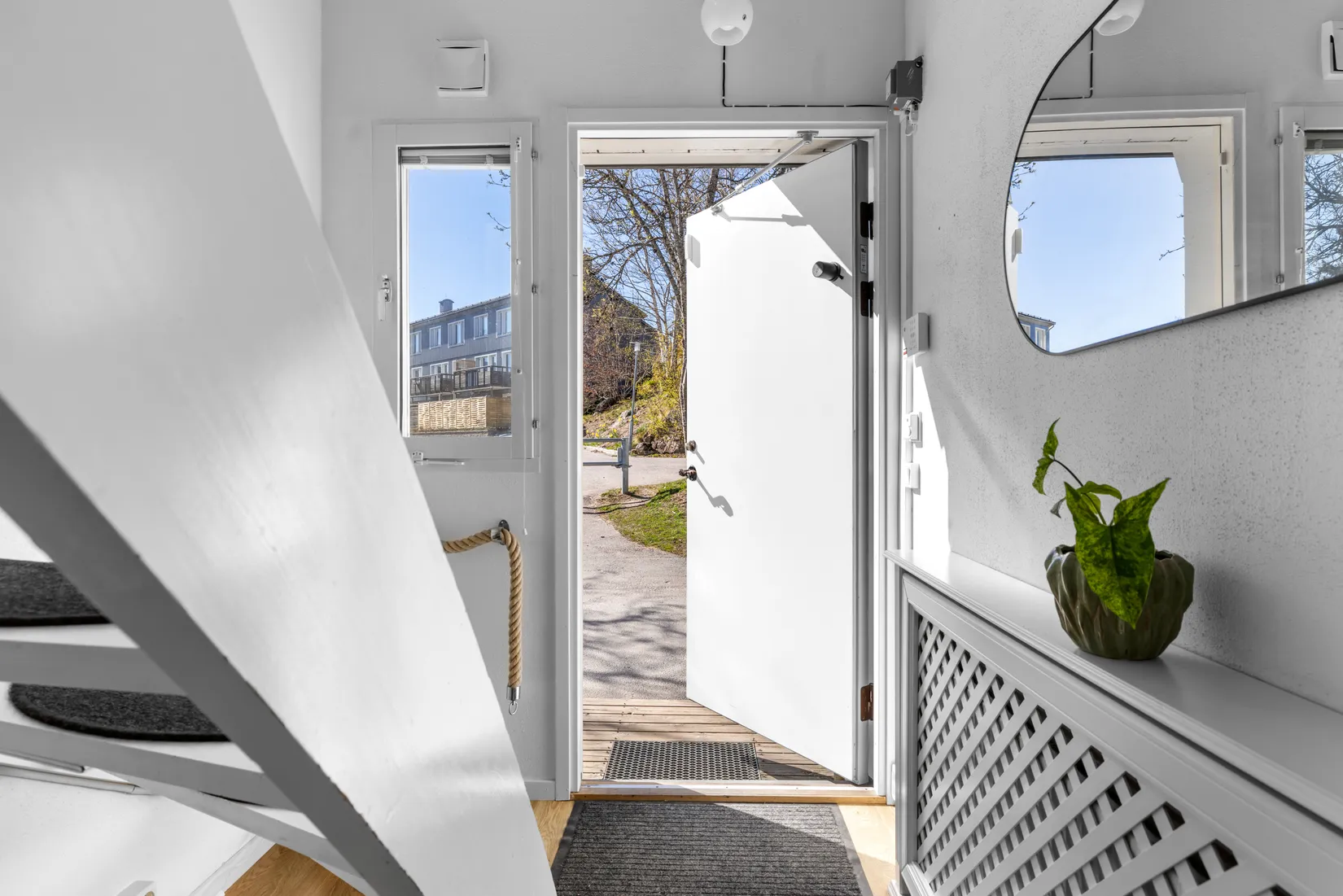 Bostadsrätt, Vidablicksvägen 46, Trollbäcken / Skälsätra, Tyresö