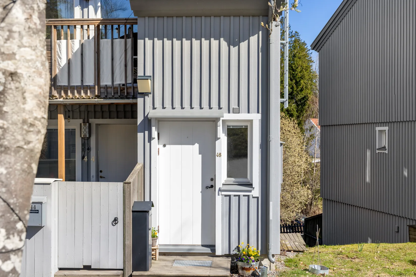 Bostadsrätt, Vidablicksvägen 46, Trollbäcken / Skälsätra, Tyresö