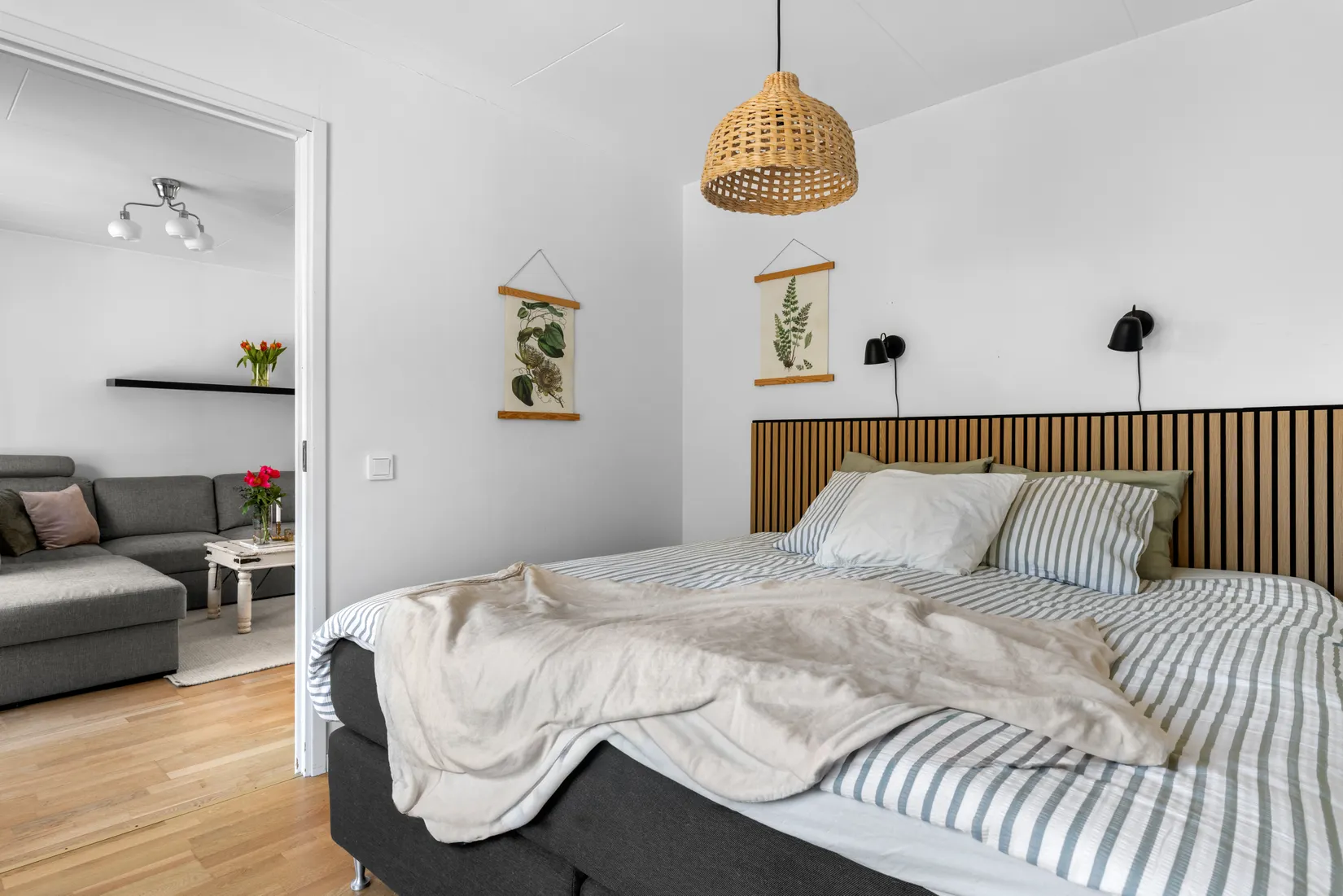 Bostadsrätt, Vidablicksvägen 46, Trollbäcken / Skälsätra, Tyresö