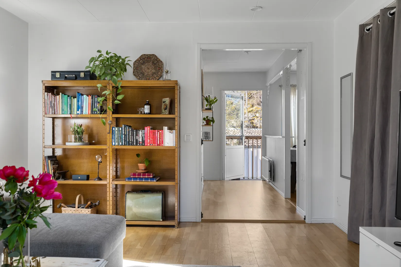 Bostadsrätt, Vidablicksvägen 46, Trollbäcken / Skälsätra, Tyresö