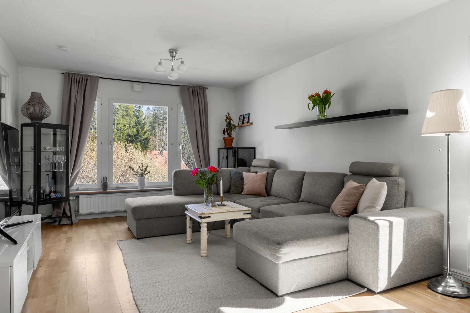 Bostadsrätt, Vidablicksvägen 46, Trollbäcken / Skälsätra, Tyresö