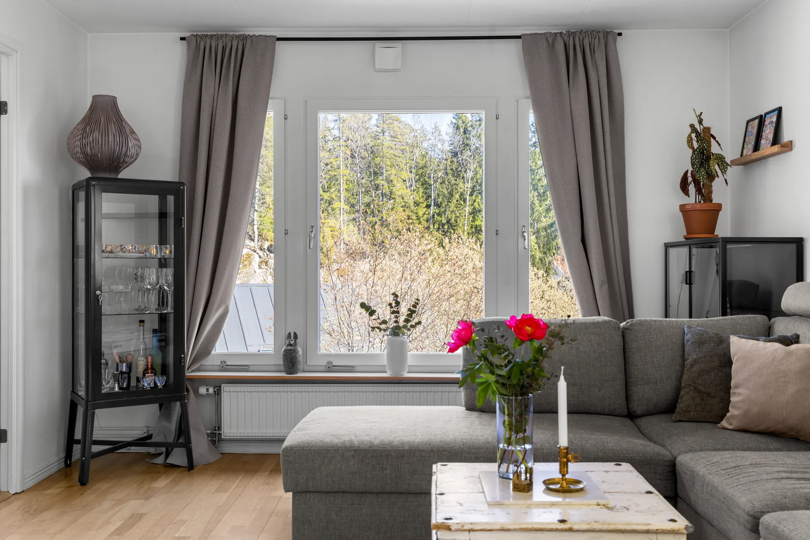 Bostadsrätt, Vidablicksvägen 46, Trollbäcken / Skälsätra, Tyresö