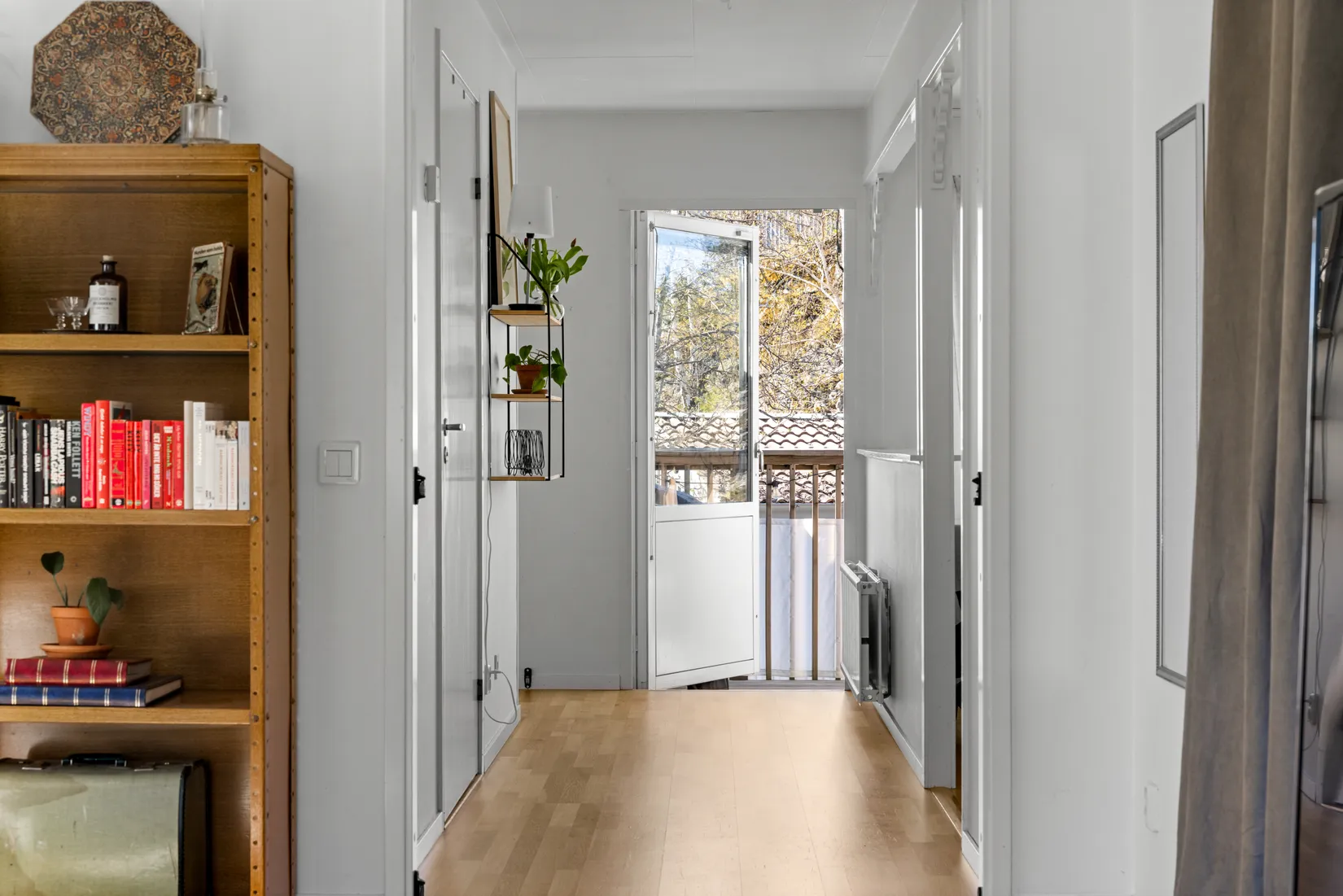 Bostadsrätt, Vidablicksvägen 46, Trollbäcken / Skälsätra, Tyresö