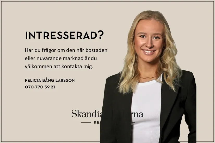 Bostadsrätt, Vidablicksvägen 46, Trollbäcken / Skälsätra, Tyresö